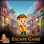 Joy Kid Escape
