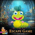 Joy Worm Brainy Escape