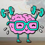 Joyful Quest Brain Escape