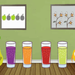 Juicy Fruit Room Escape