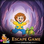 Jumpy Girls Escape