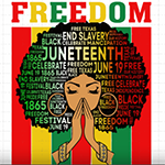 Juneteenth Day Escape