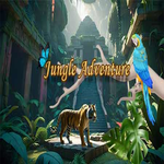Jungle Adventure