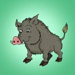 Jungle Boar Rescue