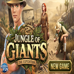 Jungle Of Giants