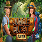 Jungle Quest