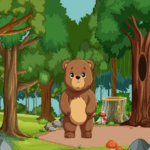 Jungle Survival Escape