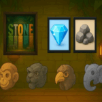 Jungle Temple Escape