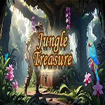 Jungle Treasure