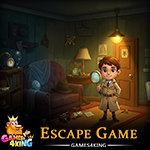 Junior Detective Escape