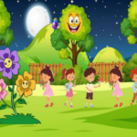 Kids Flower Shop Escape