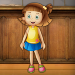 Kids Room Escape 388