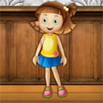 Kids Room Escape 390