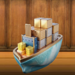 Kids Room Escape 391