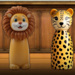 Kids Room Escape 393