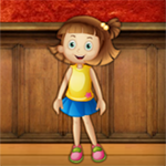 Kids Room Escape 395