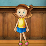 Kids Room Escape 409