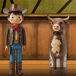 Kids Room Escape 411