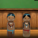 Kids Room Escape 413