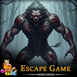 Killer Beast Forest Escape
