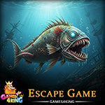 Killer Fish Escape