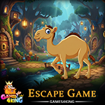 Kind Camel Escape