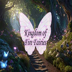 Kingdom Of Fire Fairies