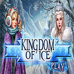 Kingdom Of Ice
