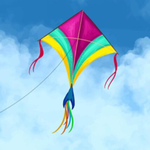 Kite Freedom Escape