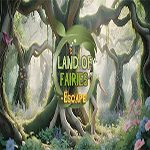 Land Of Fairies Escape