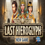 Last Hieroglyph