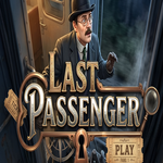 Last Passenger
