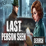 Last Person Seen