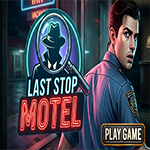 Last Stop Motel