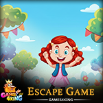 Laughing Girl Escape