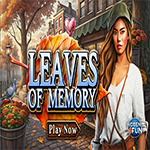 Leaves Of Memory