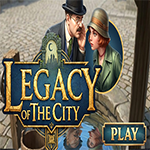 Legacy Of The City
