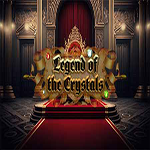 Legend Of The Crystals