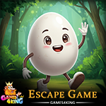 Legendary Egg Escape