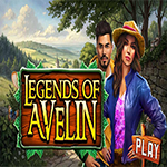 Legends Of Avelin