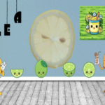 Lemon Escape