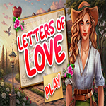 Letters Of Love