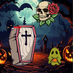 Liberate Coffin Confined Boy