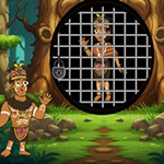 Liberate Struggling Tribe Pair