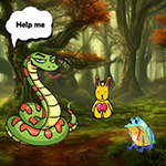 Liberate The Accursed Richard