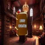 Library Renovation