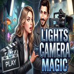 Lights Camera Magic