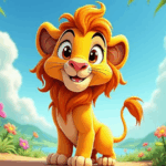 Lion Escape Games2Live