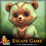 Little Bear Escape