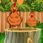 Little Cave Girl Escape